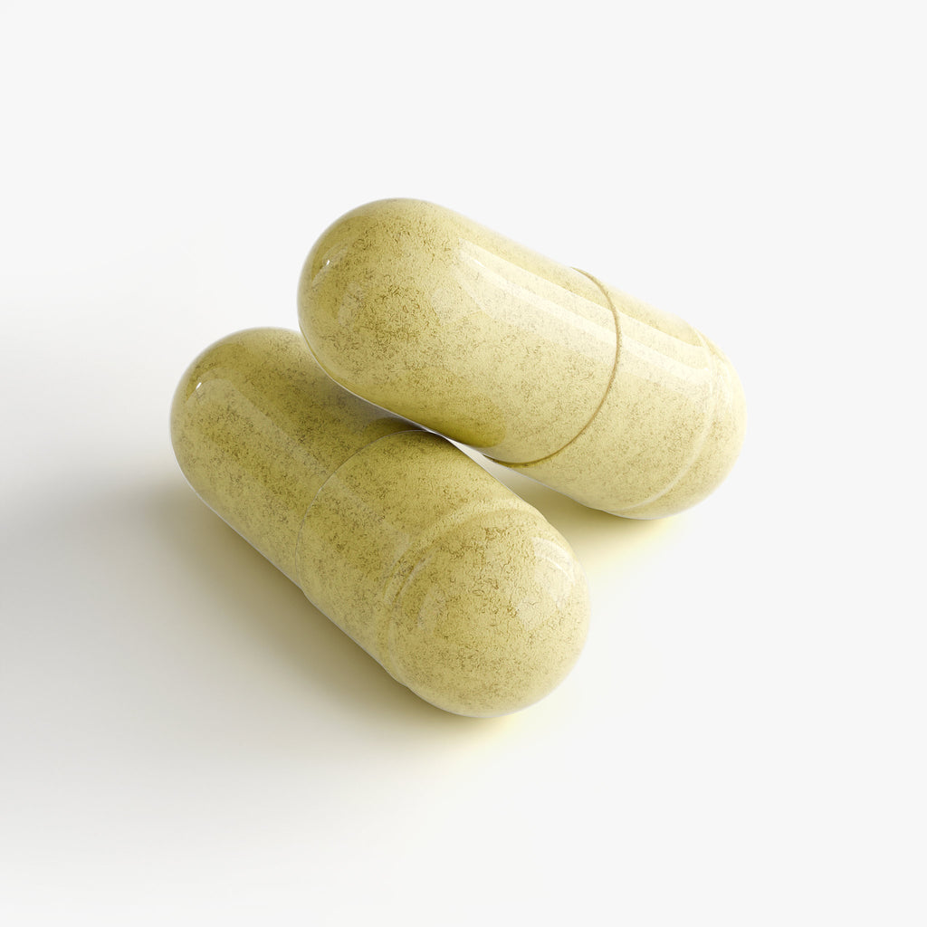 NAD+ 500mg | Nicotinamide Adenine Dinucleotide | 60 Capsules