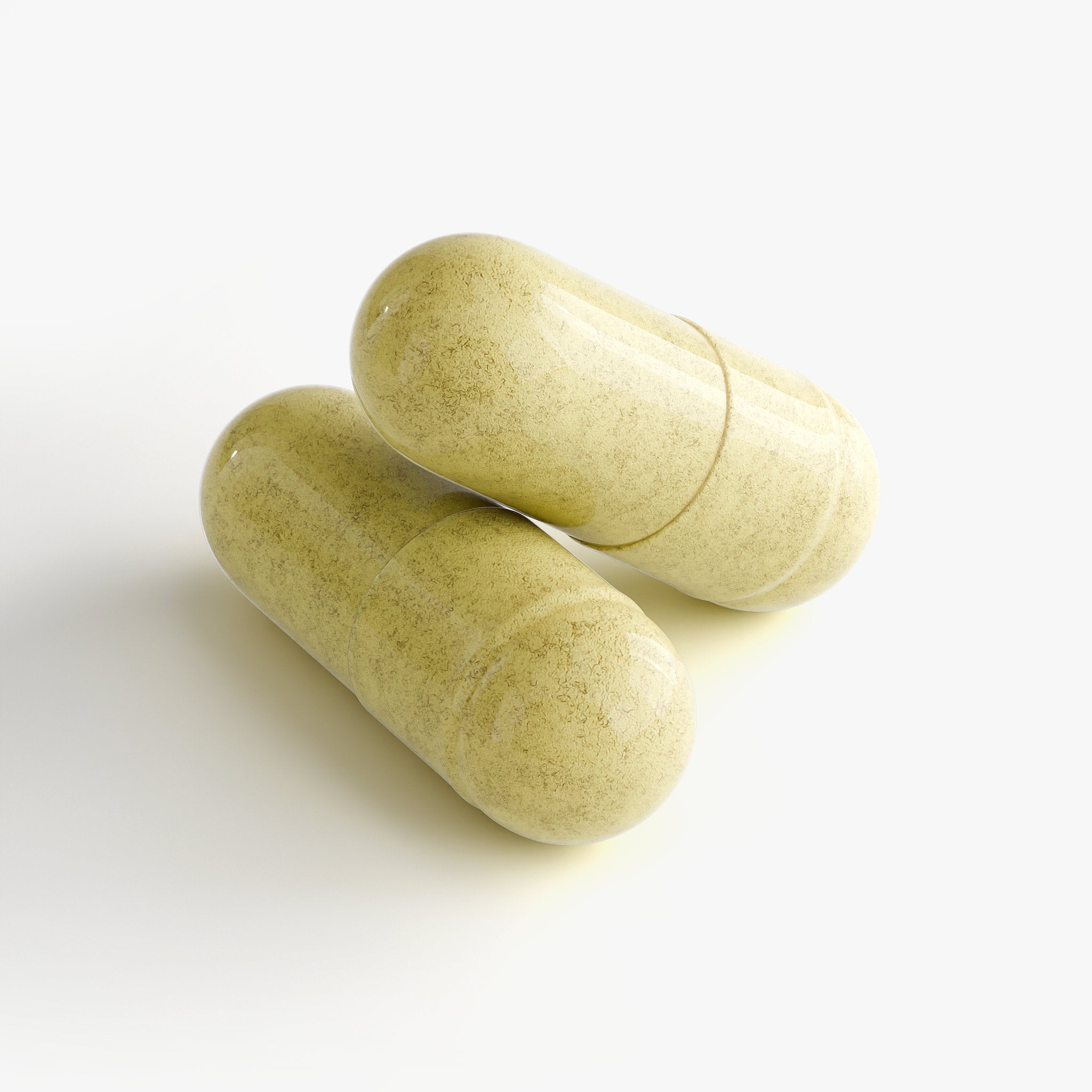 NAD+ 500mg | Nicotinamide Adenine Dinucleotide | 60 Capsules