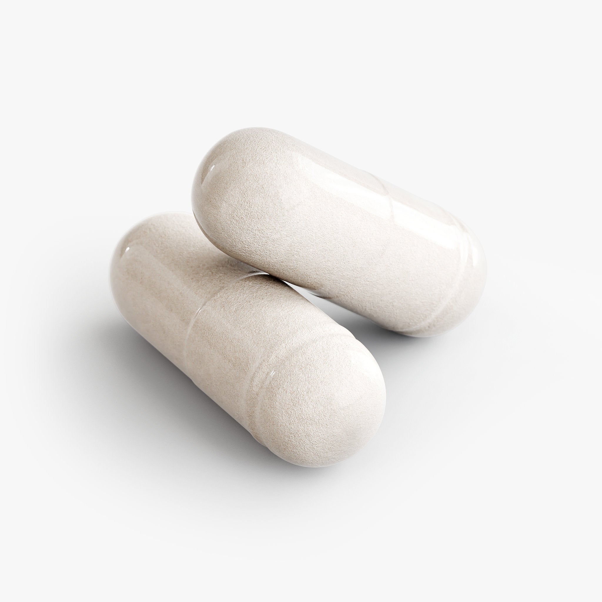 5-HTP (5-Hydroxytryptophan) | Mood & Stress | 60 Capsules