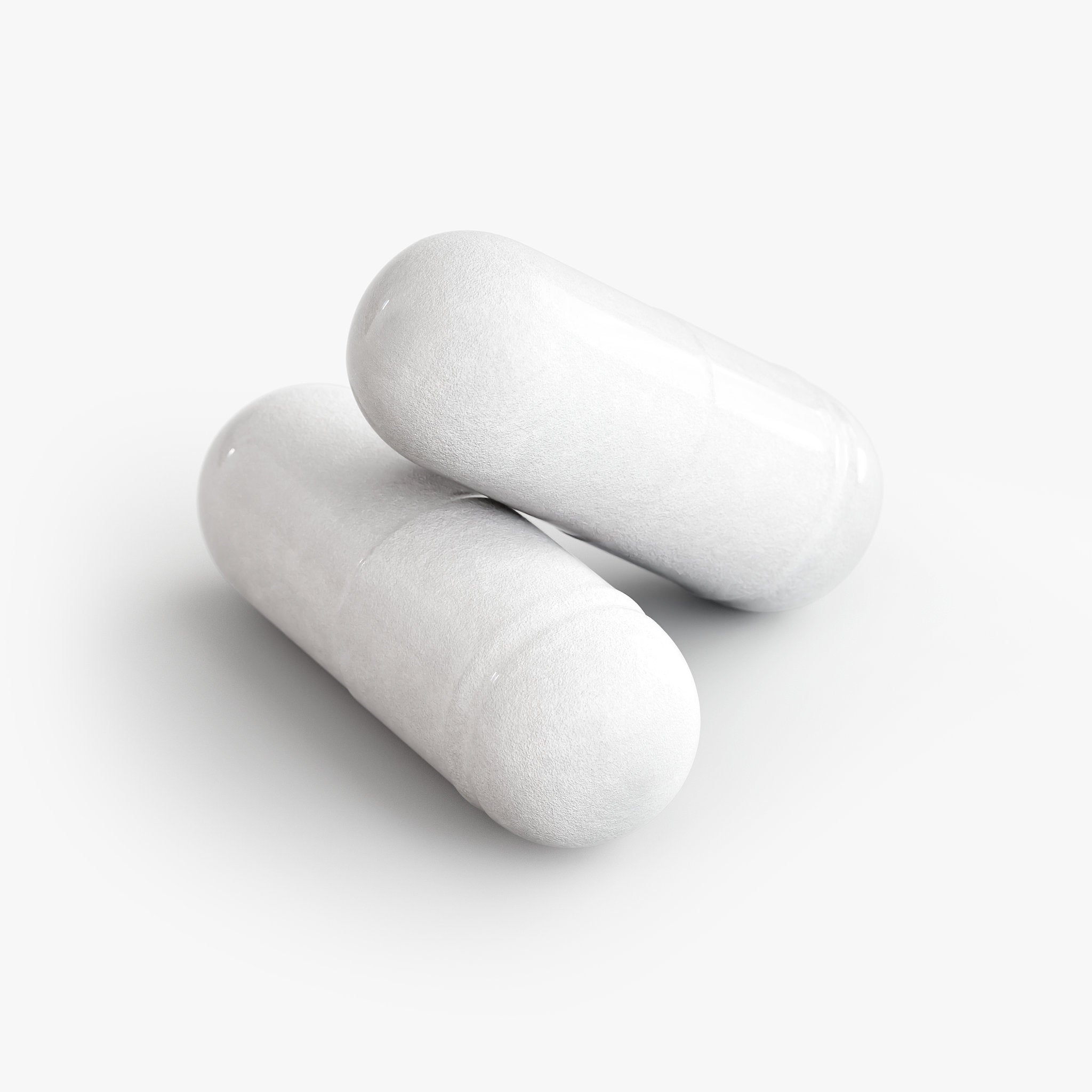 BPC-157 500mcg | Extended Release | 60 Oral Capsules